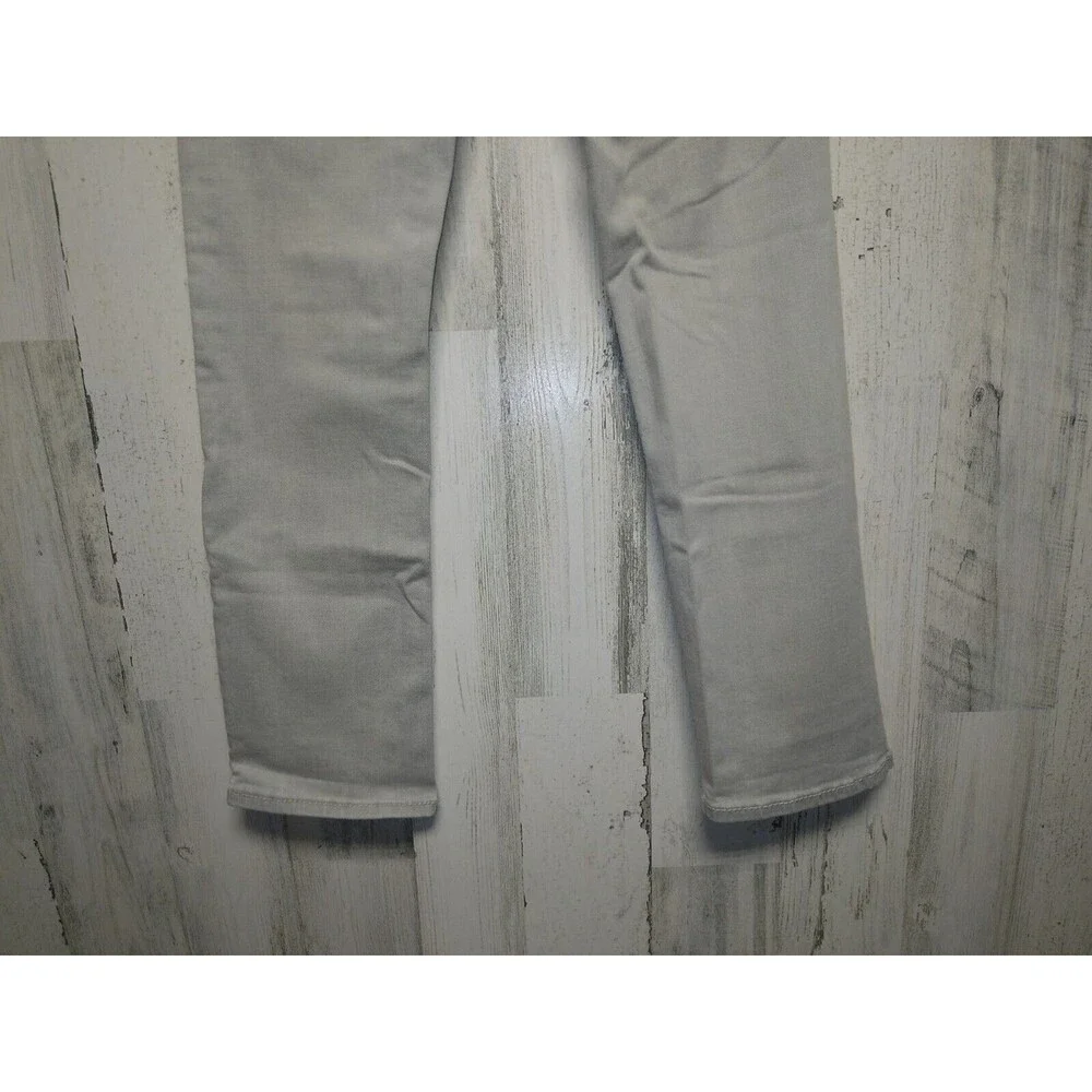 Buckle waist 24